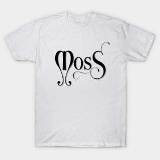 Moss T-Shirt